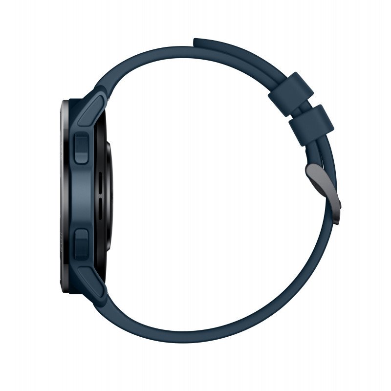 Xiaomi Watch S1 Active GL, Ocean Blue