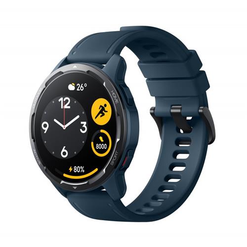 Xiaomi Watch S1 Active GL, Ocean Blue