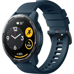 Xiaomi Watch S1 Active GL, Ocean Blue