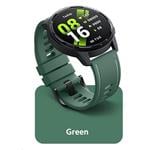 Xiaomi Watch S1 Active Strap (olivový)