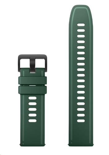 Xiaomi Watch S1 Active Strap (olivový)