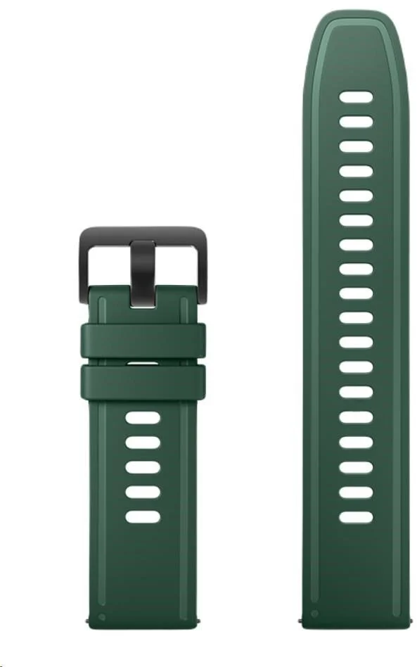 Xiaomi Watch S1 Active Strap (olivový)
