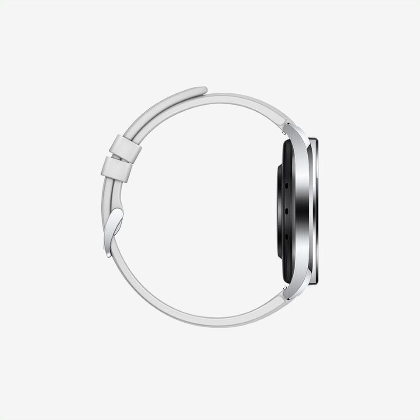 Xiaomi Watch S1 GL Silver