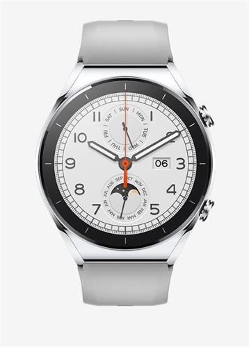 Xiaomi Watch S1 GL Silver