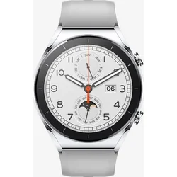 Xiaomi Watch S1 GL Silver