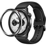 Xiaomi Watch S4, čierna