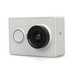 Xiaomi Yi Action Sport Camera bílá