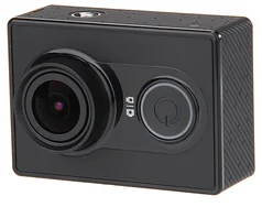 Xiaomi Yi Action Sport Camera Černá