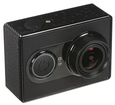 Xiaomi Yi Sports Camera Black