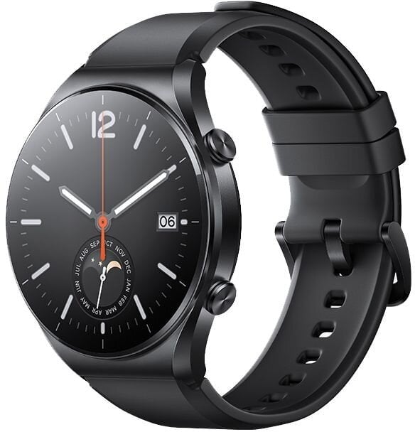 Xiaomi Watch