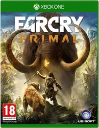 XONE - Far Cry Primal
