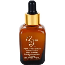 Xpel Arganový olej Nočné regeneračné sérum 50 ml