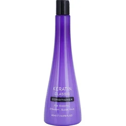 Xpel Keratin Classic Conditioner 400ml 