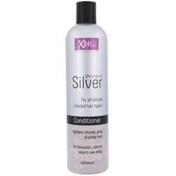 Xpel Shimmer Of Silver Conditioner 400 ml