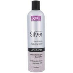 Xpel Shimmer Of Silver kondicionér 400 ml