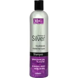 Xpel Shimmer Of Silver Shampoo 400 ml