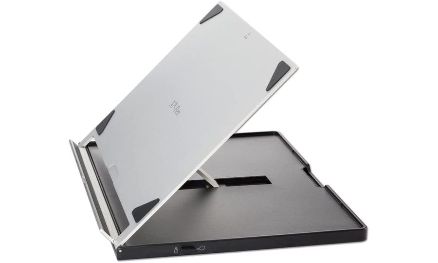 XPPen AC18, sivý