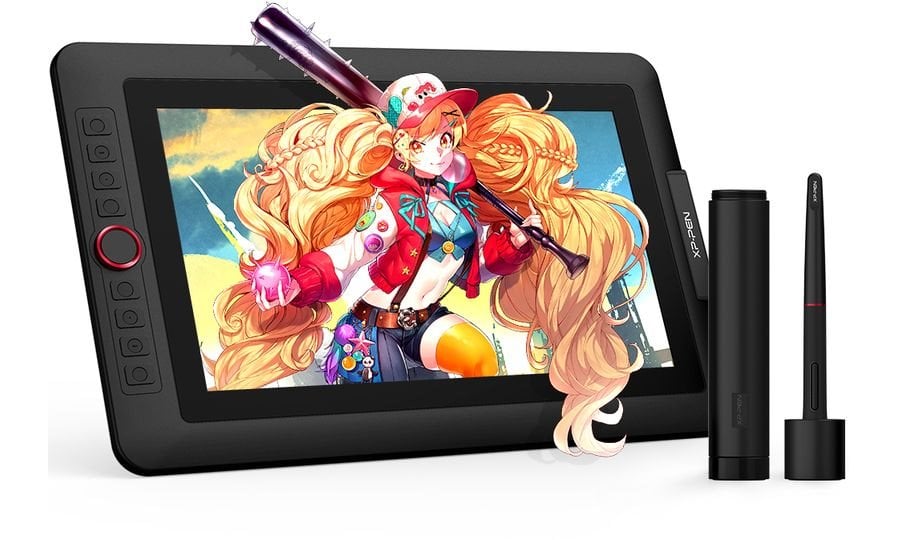 XPPen Artist 13,3 PRO
