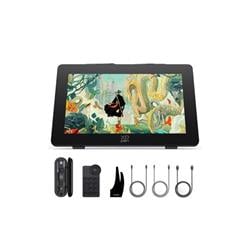 XPPen Artist 24 Pro (Gen2) 165 Hz + 2 ks pera X3