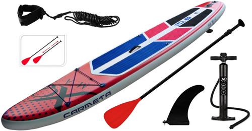 XQ MAX Paddleboard pádlovací prkno 320 cm
