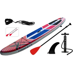 XQ MAX Paddleboard pádlovací prkno 320 cm
