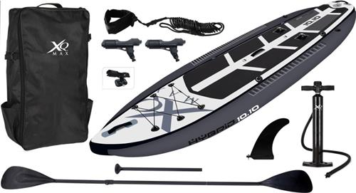 XQ MAX Paddleboard pádlovací prkno 330 cm 