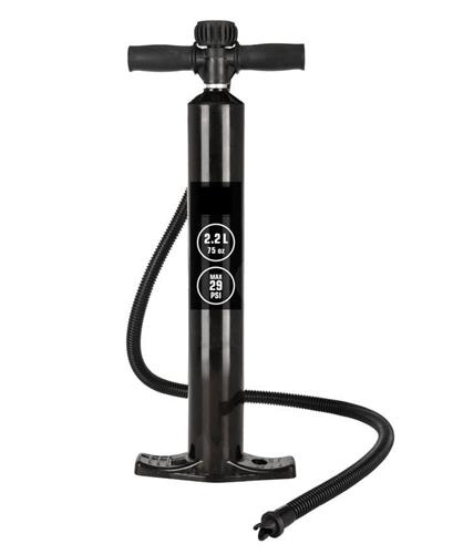 XQ MAX Ručná pumpa pre paddleboard 2,2 l