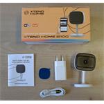 Xtend Home BI100/ IP kamera/ Wi-Fi/ 2Mpx/ 1080p/ IR až 10 m/ Tuya CZ/SK