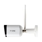 Xtend Home BO100/ guľová kamera/ 2K/ 3Mpx/ IP65/ IR do 10m/ 3mm objektív/ Wi-Fi/ Tuya CZ/SK