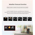 Xtend Home - Meteostanice, Wi-Fi, historie data, napojení na Scenes