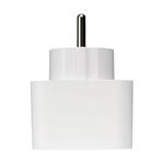 Xtend Home set 3x inteligentná vnútorná zásuvka, meranie spotreby, správne prepínanie fáz, Tuya