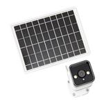 Xtend Home SO100/ Solárna kamera/ 1080p/ 4mm/ Wi-Fi/ IP65/ IR do 15m/ Tuya CZ a SK