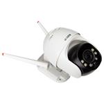 Xtend Home SO110/ 4G solárna kamera/ 1080p/ 4mm/ IP65/ solárna/ IR do 15m/ Tuya CZ a SK