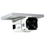 Xtend Home SO120/ 4G solárna kamera/ 1080p/ 4mm/ IP65/ solárna/ IR do 15m/ Tuya CZ a SK