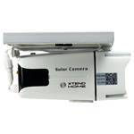 Xtend Home SO120/ 4G solární kamera/ 1080p/ 4mm/ IP65/ Solární/ IR až 15m/ Tuya CZ a SK