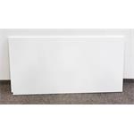 Xtend Home topný infra panel, bezrámový, 720W, 230V, bílý, Wi-Fi, Tuya