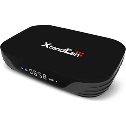 XtendLan Android box HK1T