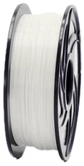 XtendLan filament PLA 1kg biely 3DF-PLA1.75-WT 1kg