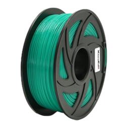 XtendLan filament PLA 1kg zelený