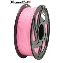 XtendLAN PETG filament 1,75mm růžový 1kg