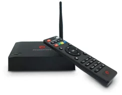 Xtreamer mxV