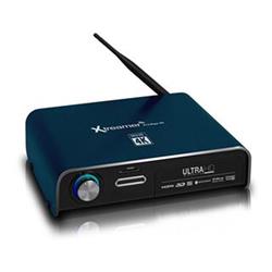 Xtreamer Prodigy 4K