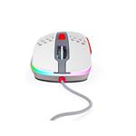 XTRFY Gaming Mouse M4 RGB Retro