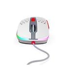 XTRFY Gaming Mouse M4 RGB Retro XG-M4-RGB-RETRO