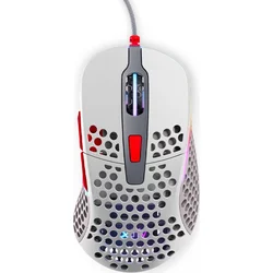 XTRFY Gaming Mouse M4 RGB Retro XG-M4-RGB-RETRO