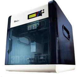 XYZ 3D tiskárna da Vinci 2.0A 3F20AXEU00D - Tiskárny 3D