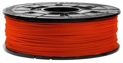XYZ da Vinci filament pro 3D tisk, PLA, Antibakteriální, 1,75mm, 600g, červená RFPLKXEU01G - Náplně do 3D tiskárny