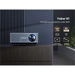 Yaber K1