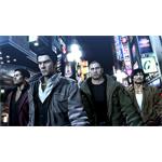 Yakuza Remastered Collection