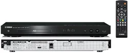 YAMAHA BD-S477 BLACK